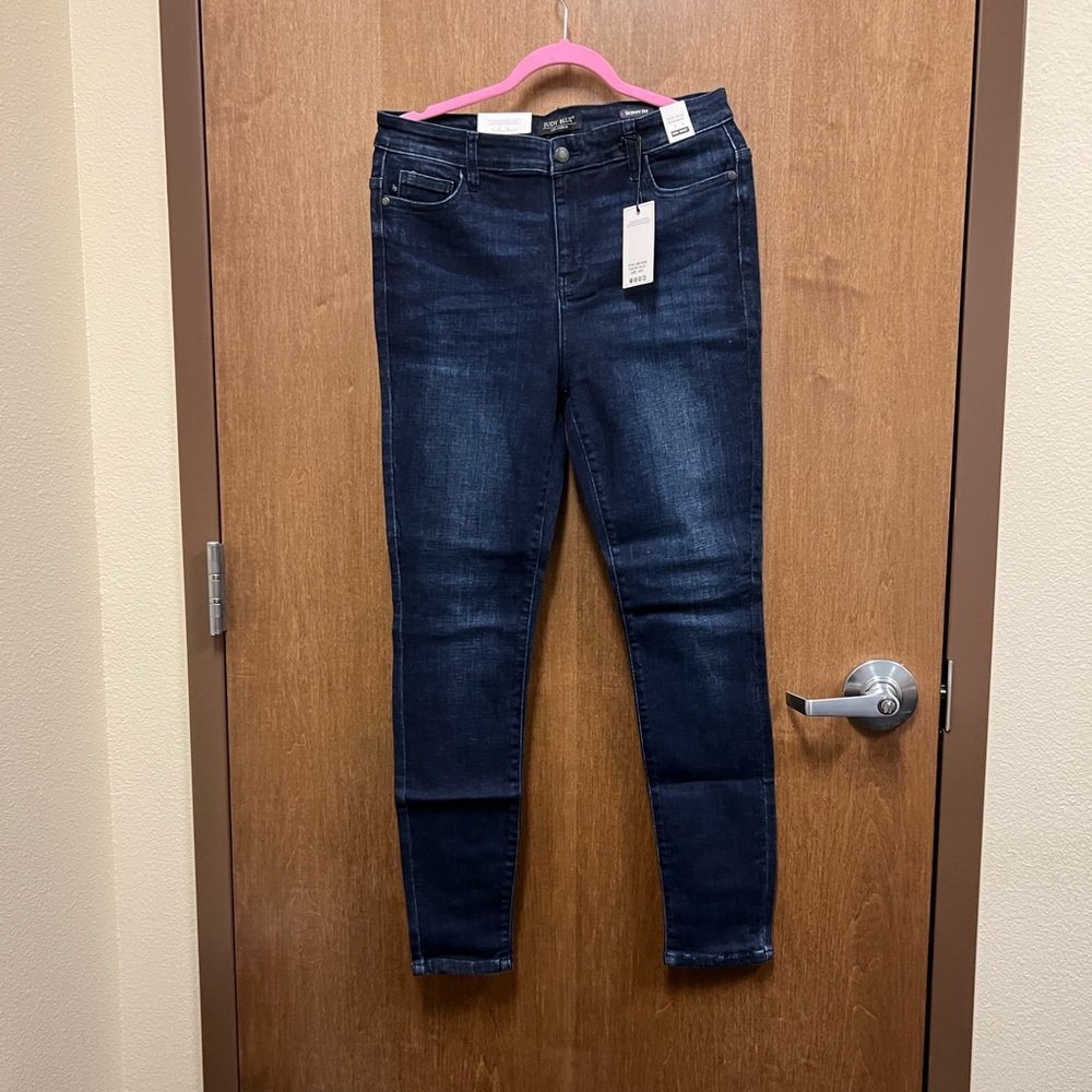 Judy Blue Skinny Jeans 13/31